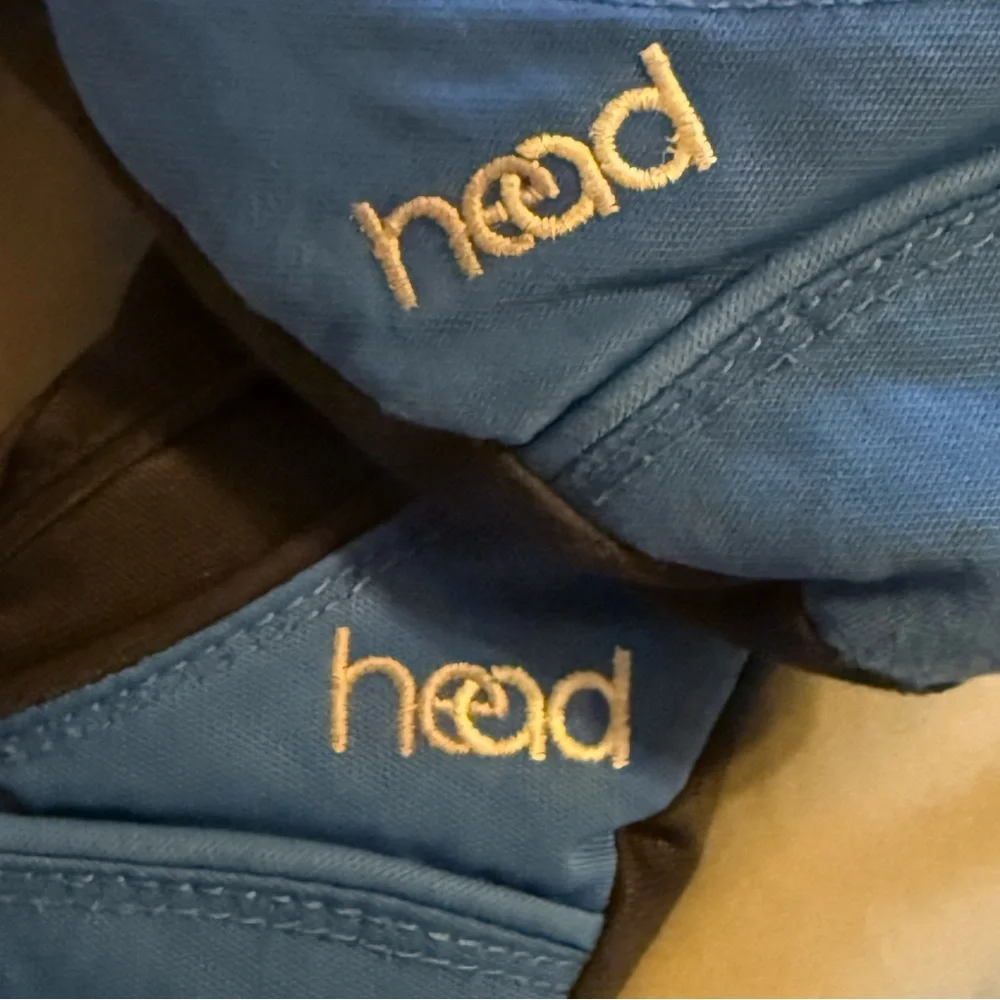 Head Insulated Mittens with Extended Cuff, Toddler XXS